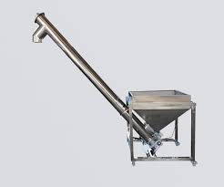 Auger Conveyor Systems